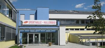 Zwentendorf svømmehal